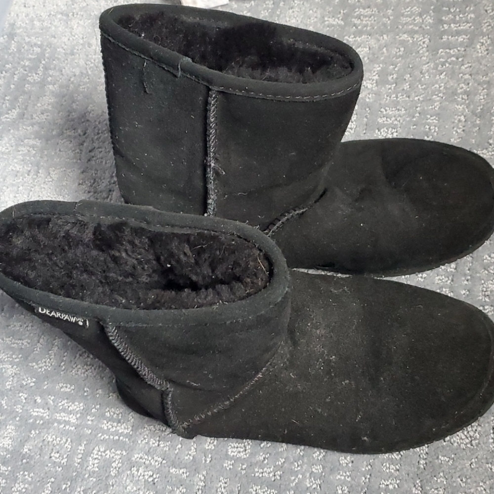 Bearpaw Boots